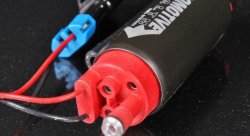 Топливный насос Aeromotive 11542 340л/ч (E85)