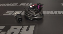 Сенсор DEPO к сериям с пиками и варнингами давления масла