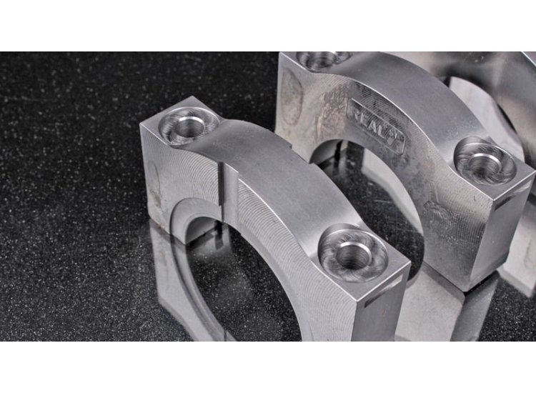 Крышки/бугеля постели коленчатого вала для 2JZ-GE/2JZ-GTE RS02-0001