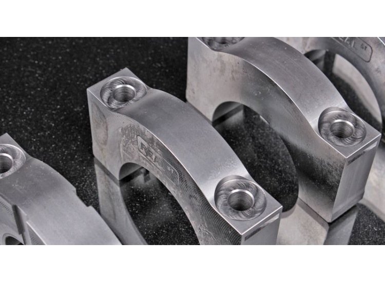 Крышки/бугеля постели коленчатого вала для 2JZ-GE/2JZ-GTE RS02-0001