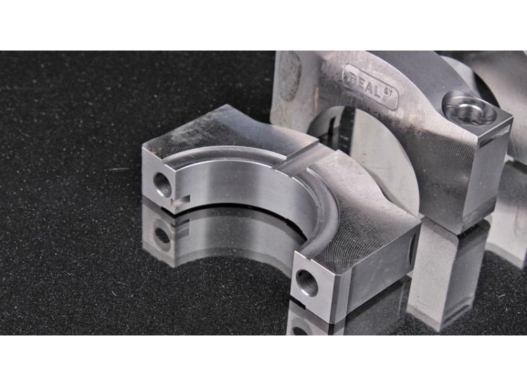 Крышки/бугеля постели коленчатого вала для 2JZ-GE/2JZ-GTE RS02-0001