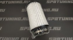 Воздушный фильтр нулевого сопротивления AEM 21-2059BF универсальный D=102мм L=235мм