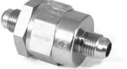 Клапан перекрывающий AN6-AN6, BLACKROCK LAB