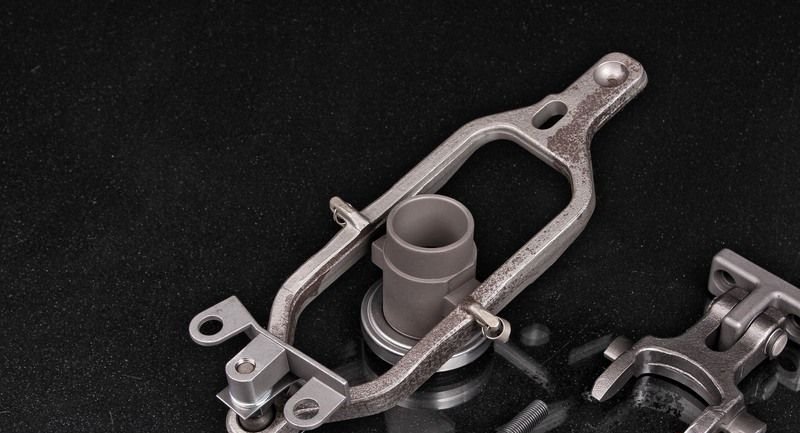 Комплект для перехода с обратного выжима на прямой для R3C 1JZ/2JZ-GTE, R154