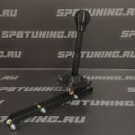 Кулиса Tuning Toys короткоходная универсальная для МКПП BMW V1