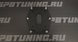 Кулиса Tuning Toys короткоходная универсальная для МКПП BMW V1