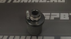 Фильтр нулевого сопротивления универсальный RAMAIR поролоновый, посадочный d=19мм