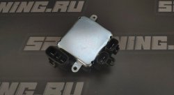 Модуль управления вентилятором