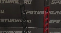 Вертикальный ручник с обратным выжимом WDWX