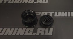 Горловина топливного бака заливная Tuning Toys