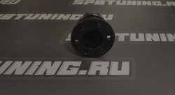 Горловина топливного бака заливная Tuning Toys