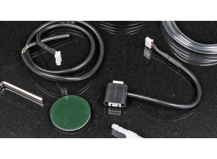 Датчик давления наддува Greddy Sirius style