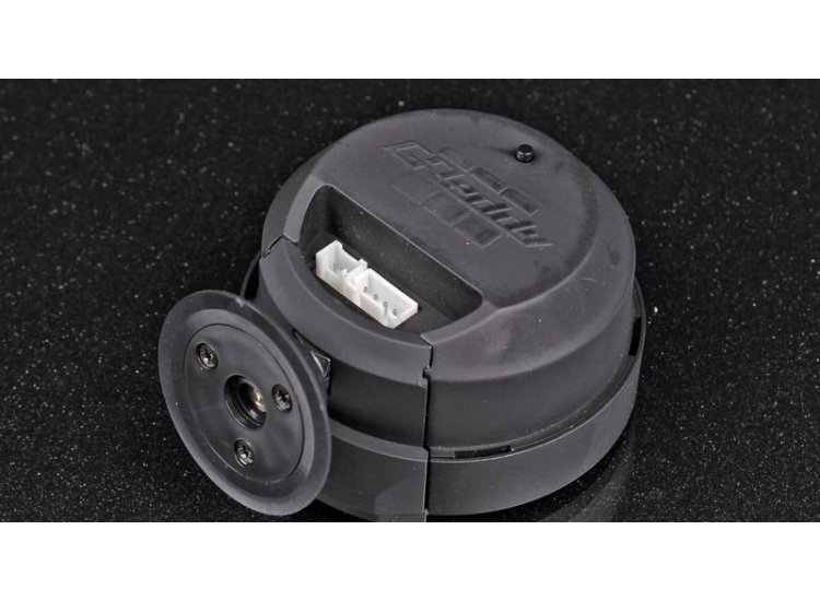 Датчик давления масла Greddy Sirius style