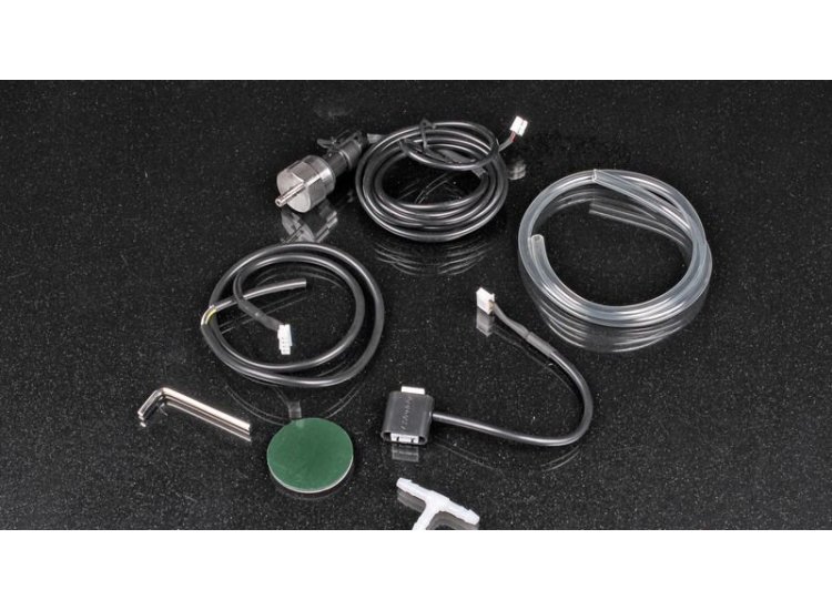 Датчик давления наддува Greddy Sirius style