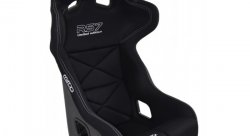 Спортивное сиденье Mirco RS7 3D