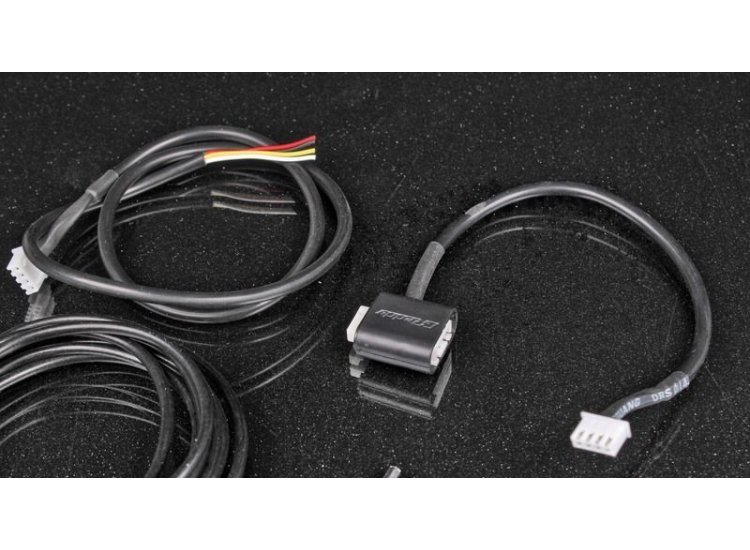 Датчик температуры масла Greddy Sirius style