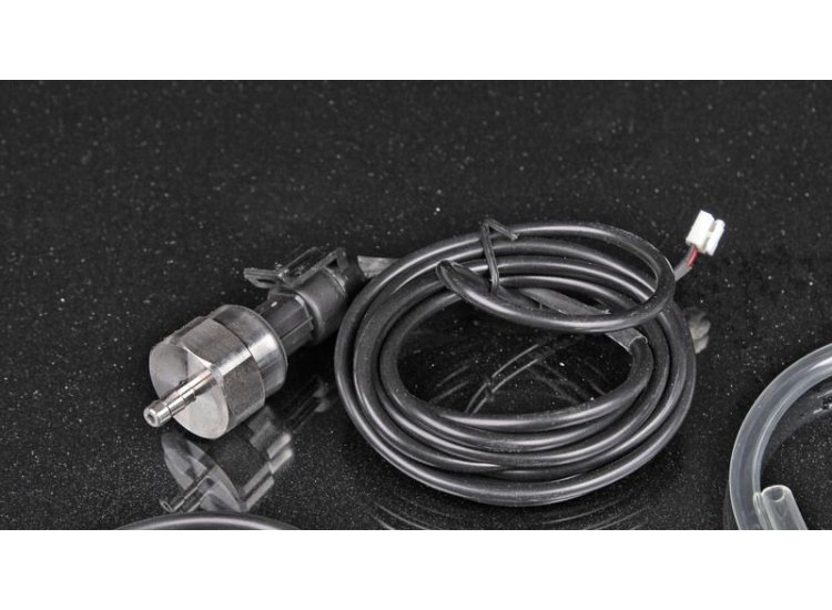 Датчик давления наддува Greddy Sirius style