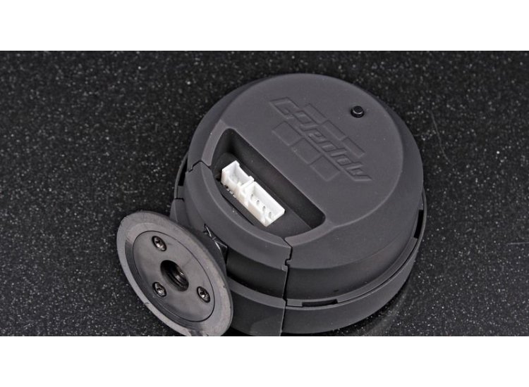 Датчик температуры охлаждающей жидкости Greddy Sirius