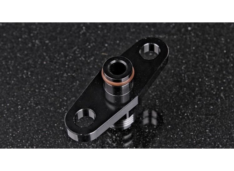 Адаптер для топливной рейки