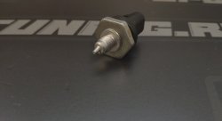 Сенсор Bosch Trapez 2в1 давление 10Bar и температура PST-F 1