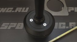 Кулиса ЕПБ универсальная под BMW коробки