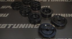 Втулки в задний подрамник BMW E82, E87, E90, E92