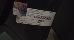 SPARCO Кресло для автоспорта PILOT QRT, FIA 8855-1999, р-р L/XL С дефектами!