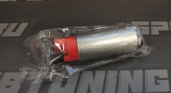 Насос топливный погружной Alfi Parts (аналог Walbro GSS-342) 250л/ч до 450лс