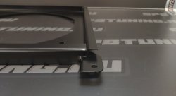 Диффузор Tuning Toys алюминиевый Toyota Mark/Chaser/Cresta JZX100