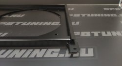 Диффузор Tuning Toys алюминиевый Toyota Altezza/Lexus IS 2JZGE