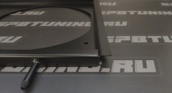 Диффузор Tuning Toys алюминиевый Nissan Skyline R33