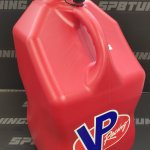 Канистра VP Racing  для заправки, пластик 20 л. (без патрубка) красная