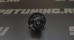 Регулятор давления топлива Radium Engineering, зеленый