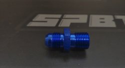 Адаптер AN6-M14*1.25