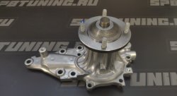 Помпа охлаждающей жидкости Aisin 2JZGTE (1611049097)