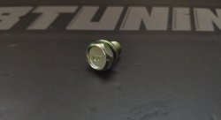 Болты бублика АКПП 1JZ-GTE