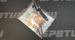 DeatschWerks насос топливный 255л/ч DW200