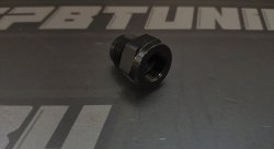 Адаптер (мама) ORB AN8 - AN6 (папа)