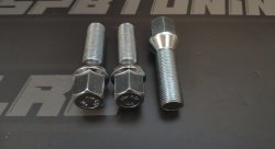 Комплект болтов 14*1.25 L-40мм