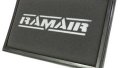 Воздушный фильтр нулевого сопротивления RAMAIR RPF-3129 ПОРОЛОНОВЫЙ VAG Gen. 3; Golf GTI 7; Golf R