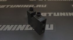 Адаптер для установки масляного радиатора BMW 335i N54 135i