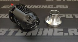 Блоу-офф BoV HKS IV