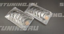 Вкладыши шатунные KING 1JZ-GE 1JZ-GTE, 2JZ-GE 2JZ-GTE (Стандартный размер)