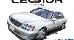 Сборная модель Toyota Celsior UCF21 '98