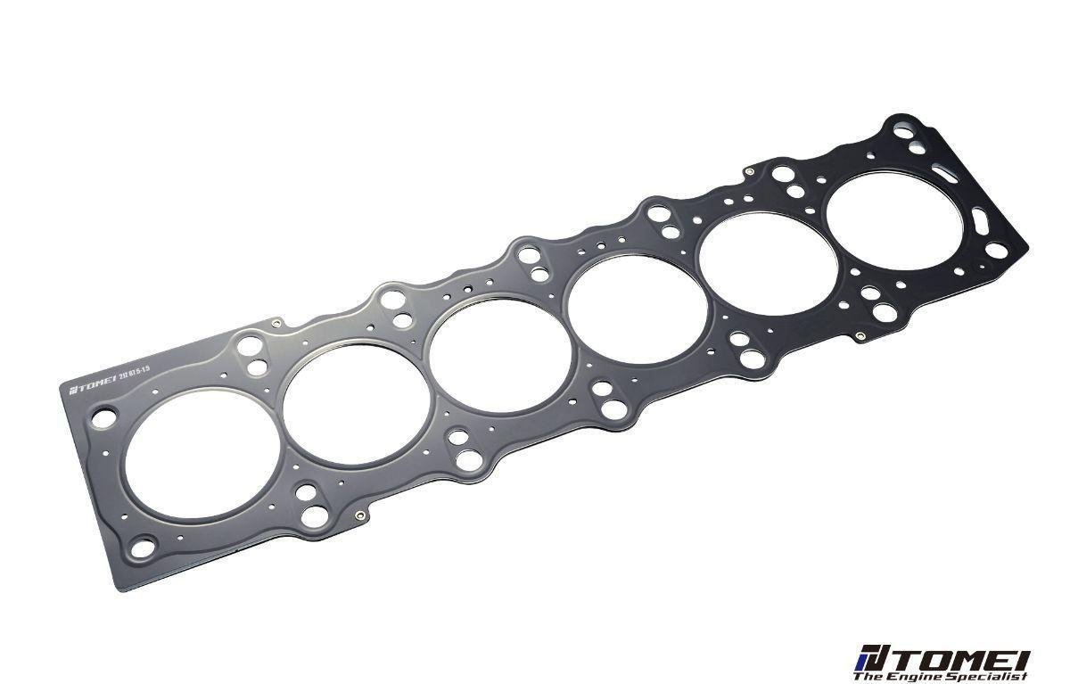 Tomei TA4070-TY03D прокладка ГБЦ Toyota 2JZ-GTE 87.5mm 1.2mm