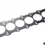 Tomei TA4070-TY03D прокладка ГБЦ Toyota 2JZ-GTE 87.5mm 1.2mm