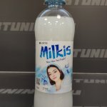 Напиток Милкис ТМ "Lotte" 0,5л.