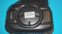 Противоотливные пластины Tuning Toys в масляный поддон 1JZ / 2JZ (с задним расположением) JZZ30