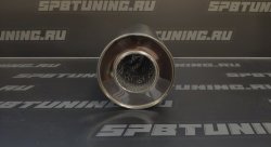 Резонатор AJS 400*125*76 направленный