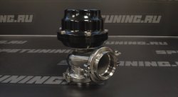 Вестгейт 44мм Tial style V-band